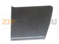 COPERTURA INTERNA SPALLA SX 