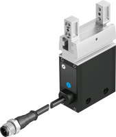 Микрозахват параллельный Festo EHPS-16-A