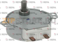 ЭЛЕКТРОДВИГАТЕЛЬ ТАРЕЛКИ МИКРОВОЛНОВОЙ ПЕЧИ DE'LONGHI