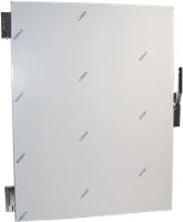 PORTE COMPLETE AVEC VITRE