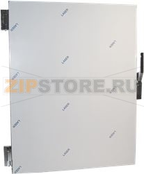 PORTE COMPLETE AVEC VITRE 