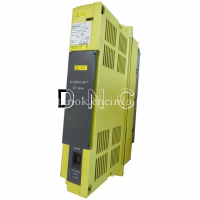 Сервоусилитель Fanuc A06B-6089-H210