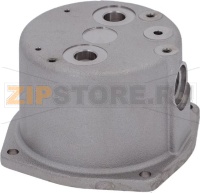 BOILER UPPER FOOD PART