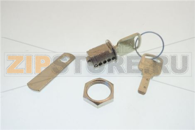 CILINDRO D-16 L-16 OT/NI 