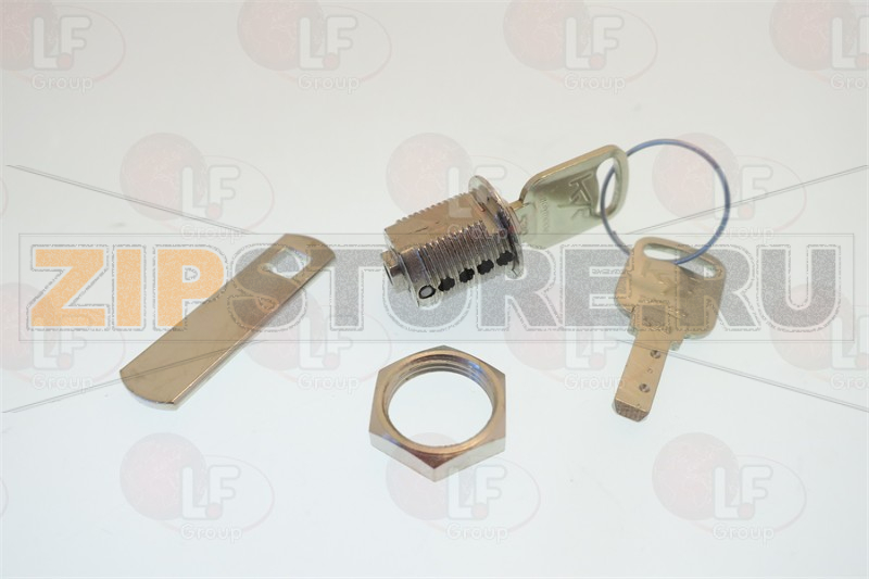 CILINDRO D-16 L-16 OT/NI 