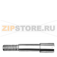 ТЕСТОВЫЙ РАЗЪЕМ 2,3MM Siemens 8WA1884