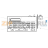 Программируемая клавиатура KU-007 Plus TSC TTP-2410MT