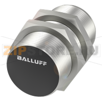 Датчик индуктивный Standard с приоритетом Balluff BES03RK