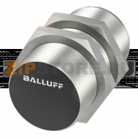Датчик индуктивный Standard с приоритетом Balluff BES03RK