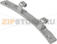 DOOR HINGE FOR DRYER ELECTROLUX 13662531
