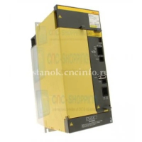 Блок питания 200-240 В, 29.8 кВт Fanuc A06B-6140-H026