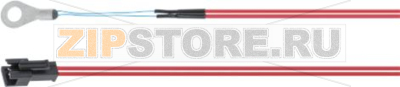TEMPERATURE PROBE 