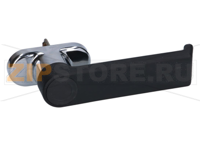 Ручка дверная Tecnoeka KF 966 D AL UD Ручка дверная для пароконвектомата Tecnoeka KF 966 D AL UDЗапчасть на деталировке под номером: 51