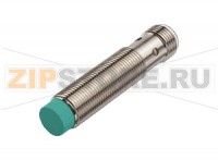 Индуктивный датчик Inductive sensor NBN8-12GM50-A0-V1-M1 Pepperl+Fuchs