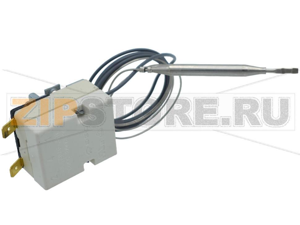 Термостат 55.13039.310 EGO Abat ЭФК-40/2Н Термостат 55.13039.310 EGO для фритюрницы Abat ЭФК-40/2Н
Производитель: ЧувашТоргТехника

Запчасть изображена на деталировке под номером:&nbsp;120000060712