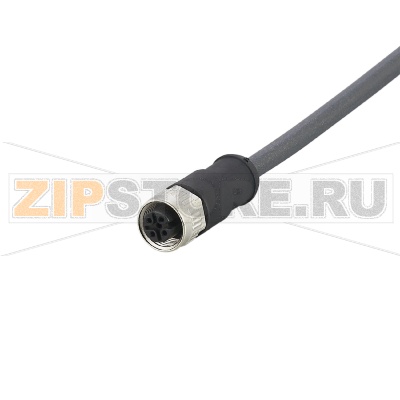 Кабель соединительный с разъемом IFM EVC527 