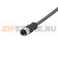 Кабель соединительный с разъемом IFM EVC527