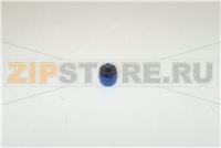 OUTPUT REDUCER RPE 4.5-6 L/min BLUE