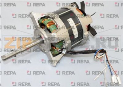 MOTORE R602 VV 