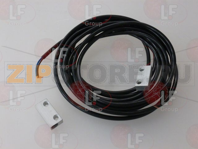 MICROINTERRUTTORE MAGNETICO 