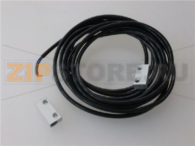 MICROINTERRUTTORE MAGNETICO 