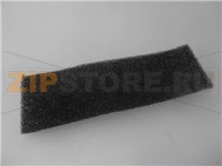 FILTRO ARIA PER CRUSCOTTO 261x79 mm