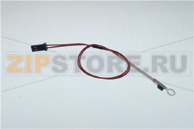 SONDA TEMP.NTC3K3 (ROSSO)... 