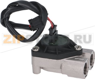 РАСХОДОМЕР DIGMESA 