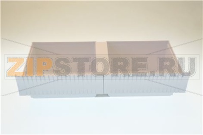 CASSETTO CPL RACCOGLI CAPSULE MAXI EVO 