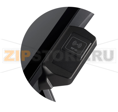 RFID считыватель Datavan Wonder W-615 