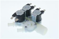 ELETTROVALVOLA 4V 3BOB/1TAPPO PRESS UL
