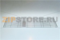 GRILLE TIROIR 2 GROUPES