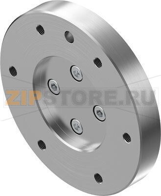 Комплект переходников Festo DHAA-R-E21-70...110-RF1-100 