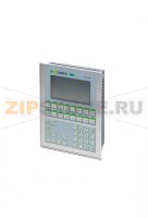 Текстовая панель Phoenix Contact TP 1640 IB