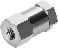 Клапан обратный Festo H-M5