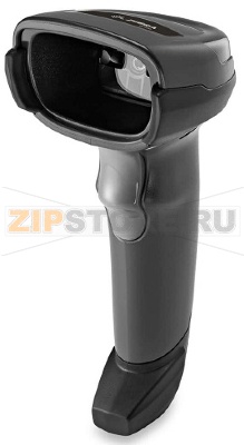 Сканер штрих-кодов Zebra DS2208-SR 