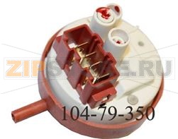 PRESSOSTATO INDESIT C00111493 