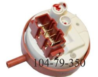PRESSOSTATO INDESIT C00111493