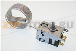 TERMOSTATO DANFOSS 