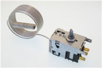 TERMOSTATO DANFOSS