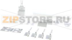 FIXING KIT BOSCH 00752963 