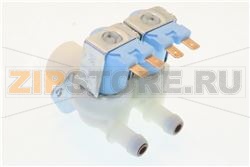 ЭЛЕКТРОМАГНИТНЫЙ КЛАПАН+ПЕРЕХОДНИК 