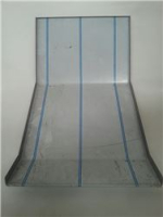 RAMPA USCITA ST-350