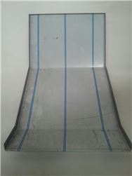 RAMPA USCITA ST-350 