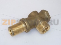 КОПУС УРОНЯ НИЖНИЙ