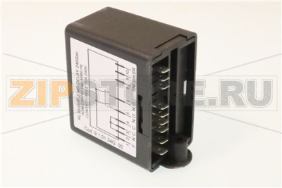 REGOLATORE DI LIVELLO RL 3072E/FZ 