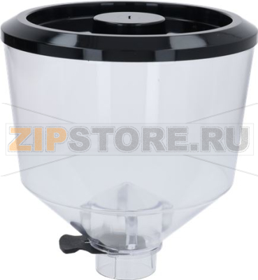 COFFEE HOPPER PULSE 