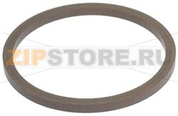 ПЛОСКИЙ УПЛОТНИТЕЛЬ Ø 51X45X3 ММ 