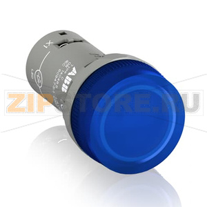 Лампа CL2-507L ABB 1SFA619403R5074 