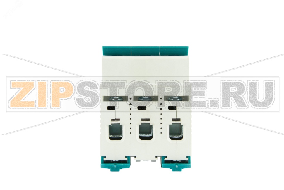 Выключатель автоматический 6 А, 4.5 кА, 50/60 Гц ESQ 14.03.01.000019 